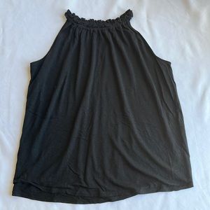 AnnTaylor Loft Petite Tank Blouse